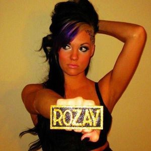 Meet your Posher, Ronnie